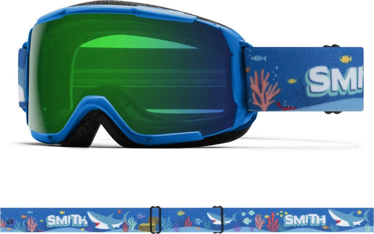 Smith Optics Snow Goggles M00666 Grom Goggles - view 47